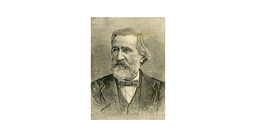 Giuseppe Verdi