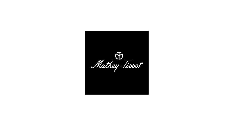MATHEY  TISSOT