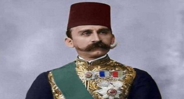ٍSultan Hussein Kamel	