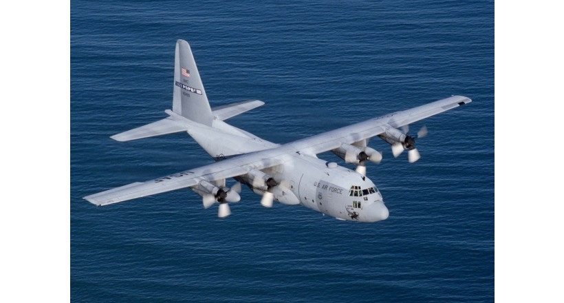 Lockheed C-130 Hercules
