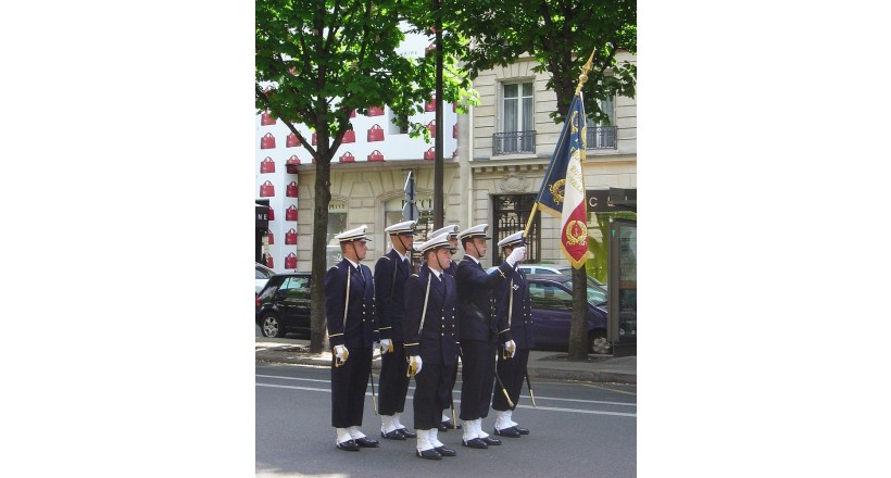 French Ecole navale