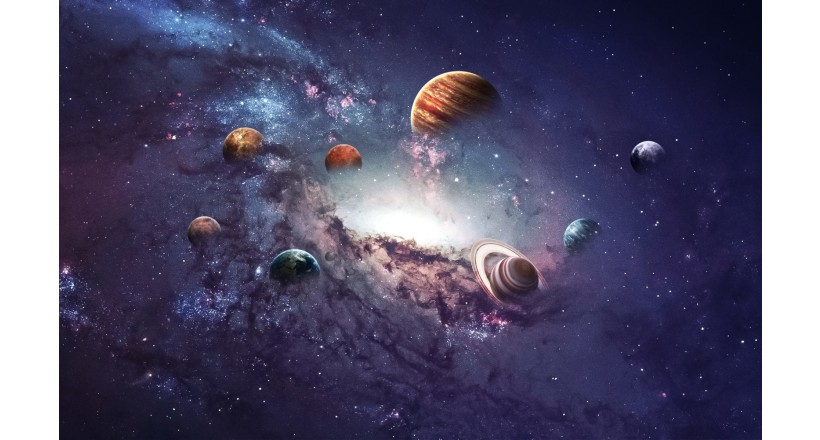 How did life begin ?