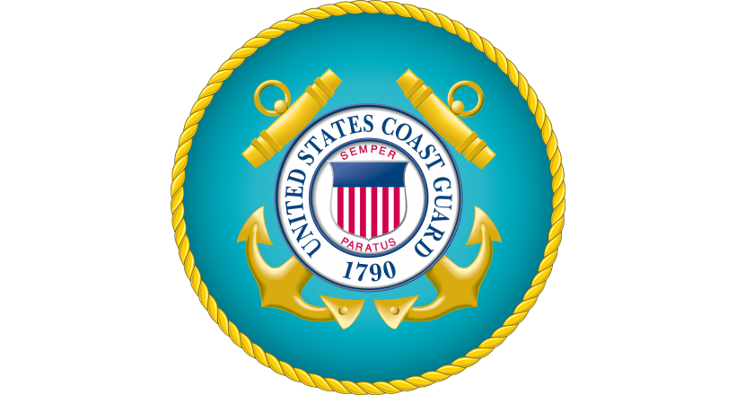  United States Coast Guard