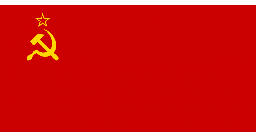 Soviet Union