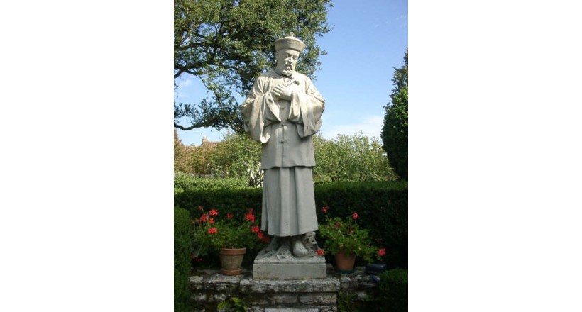 John Gabriel Perboyre