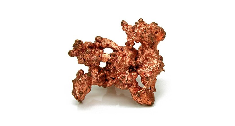 copper