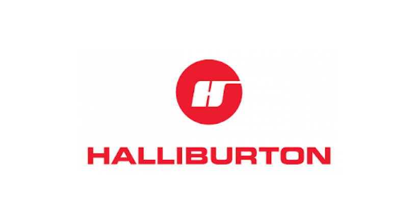 Halliburton