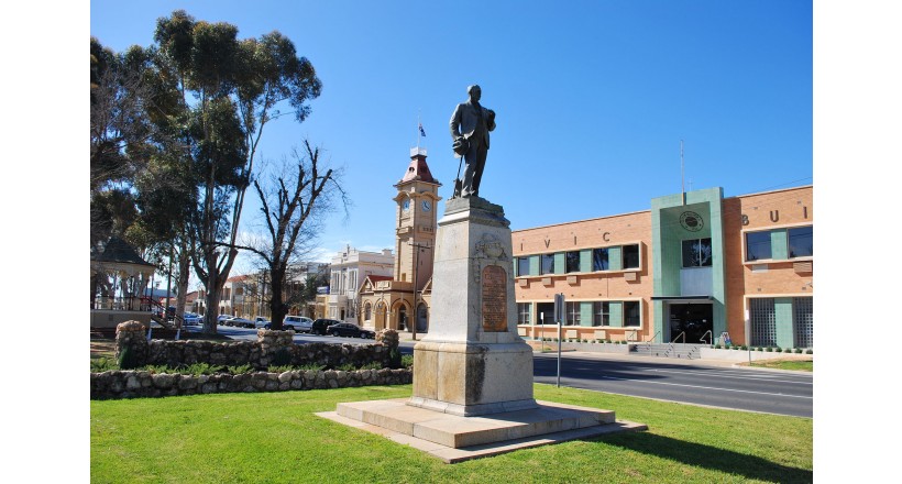 Mildura