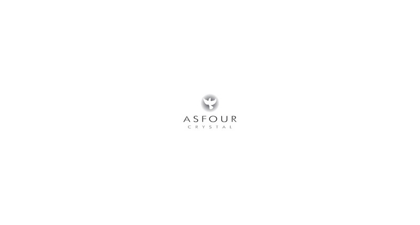 Asfour Crystal