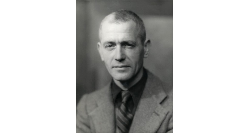 Percy Metcalfe 1895-1970 AD