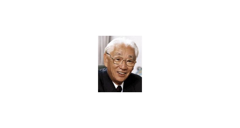 Akio Morita