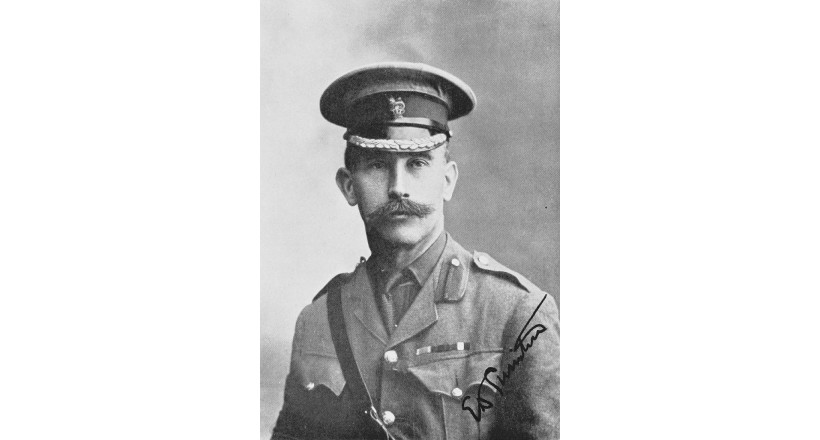 Ernest Dunlop Swinton