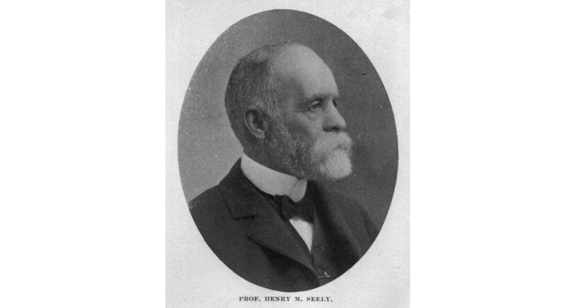 Henry Seely