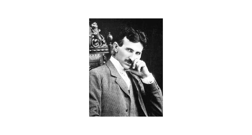 Nikola Tesla