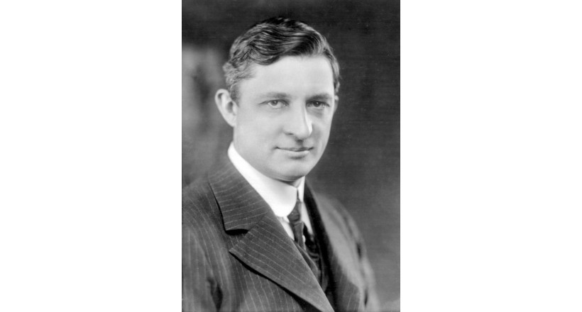 Willis Carrier 