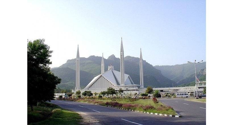 Islamabad