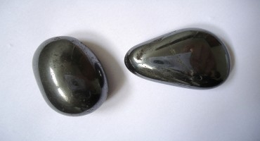 Chinese Iron Hematite Stone	