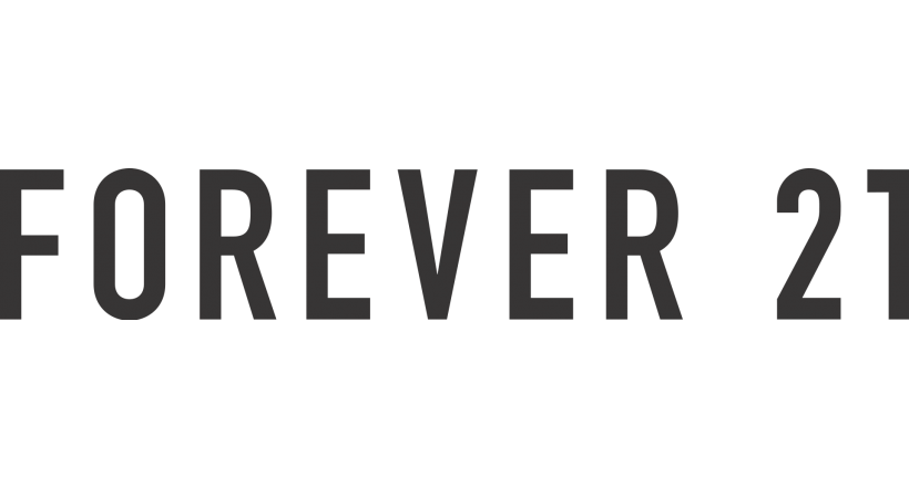 Forever 21