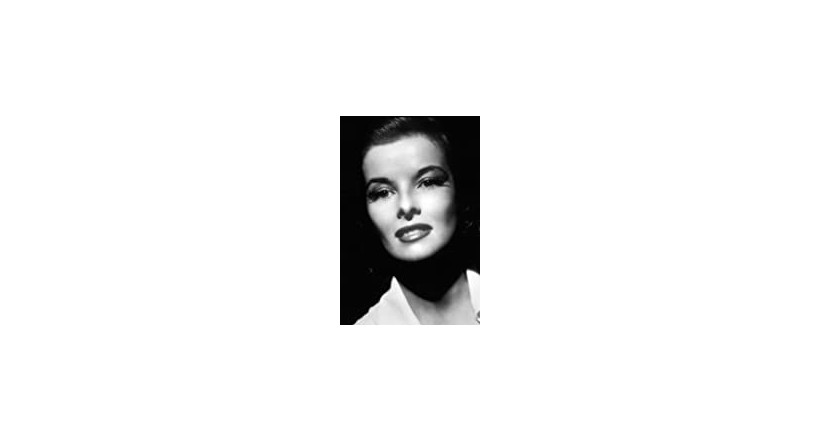  Katharine Hepburn