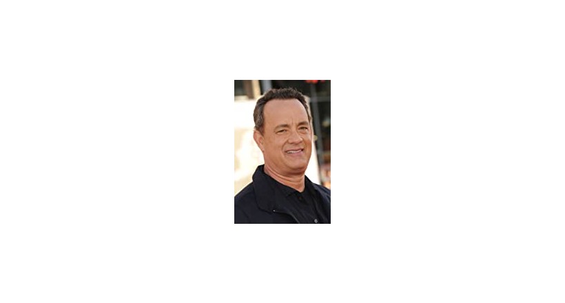  Tom Hanks