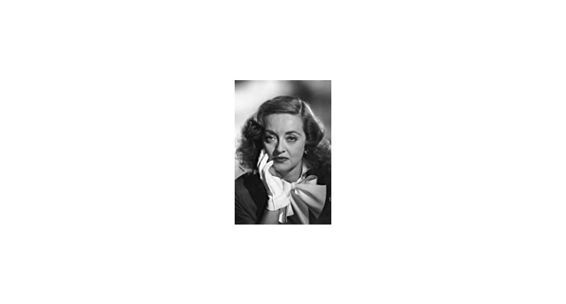 Bette Davis
