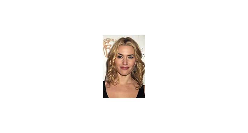 Kate Winslet 