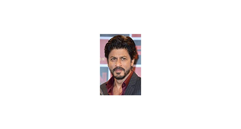 Shah Rukh Khan