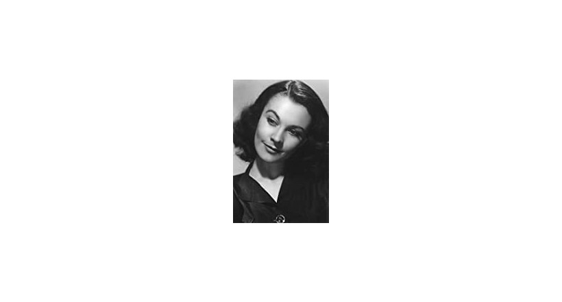  Vivien Leigh