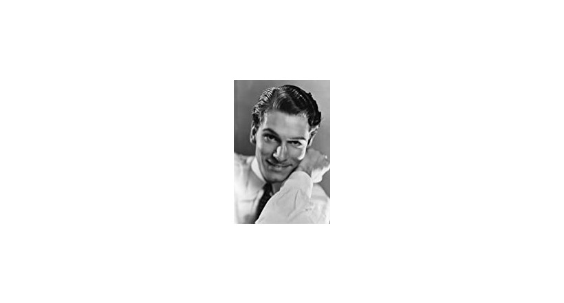 Laurence Olivier 