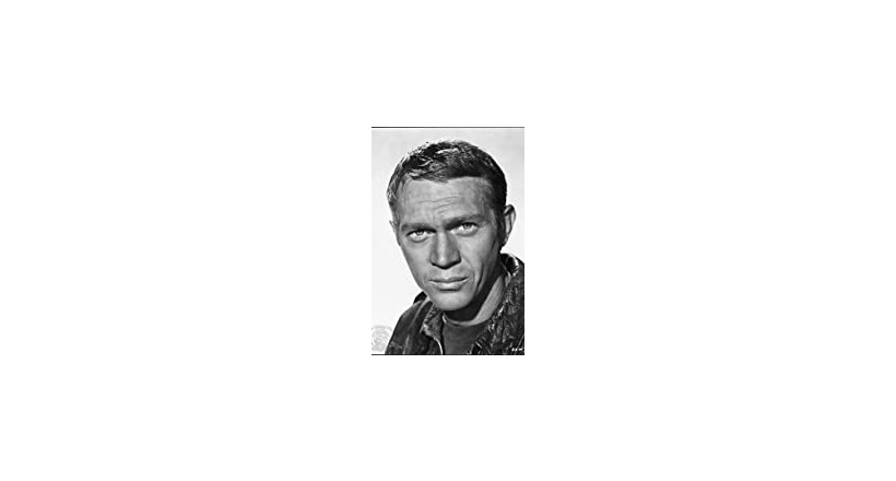 Steve McQueen 