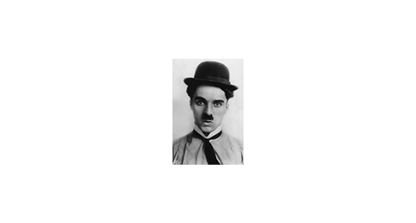 Charles Chaplin 