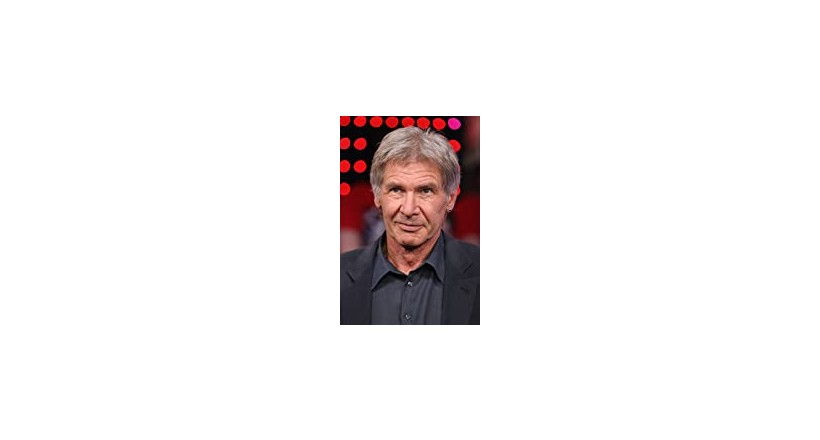 Harrison Ford 
