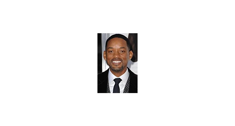  Will Smith 