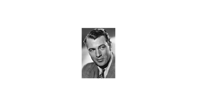 Gary Cooper 