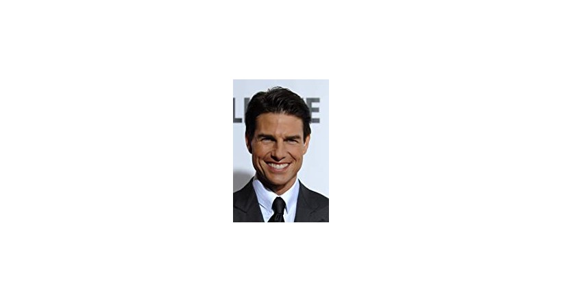 Tom Cruise 