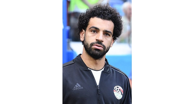 Mohamed Salah