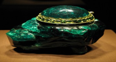 Emerald Stone	