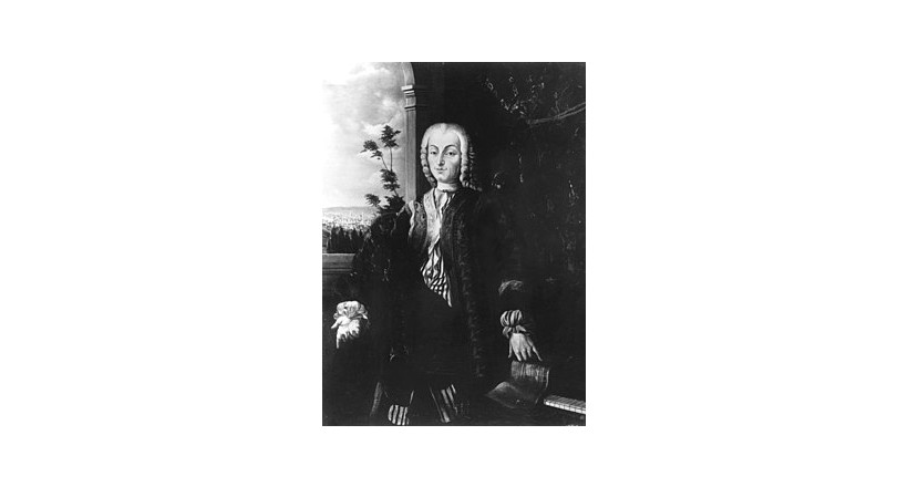 Bartolomeo Cristofori