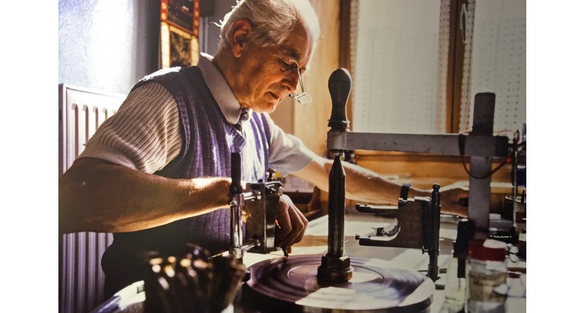 The genesis of modern watches