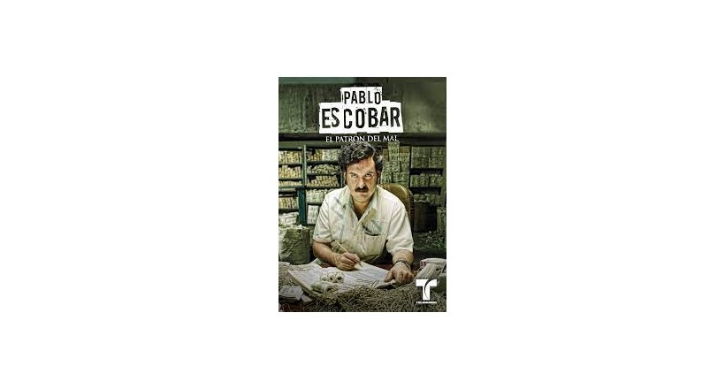 pablo escobar