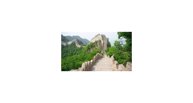 Great Wall of China