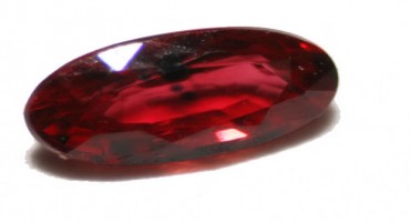 Ruby stone	