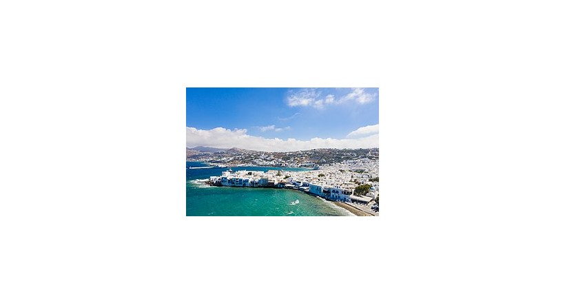 mykonos