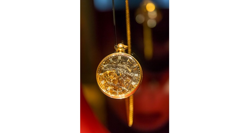 Breguet Grande Complication Marie Antoinette