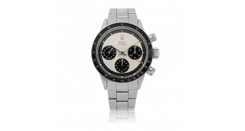 Rolex Paul Newman Daytona 