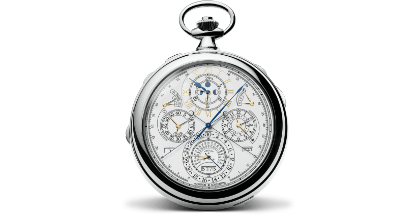 Vacheron Constantin 57260 watch