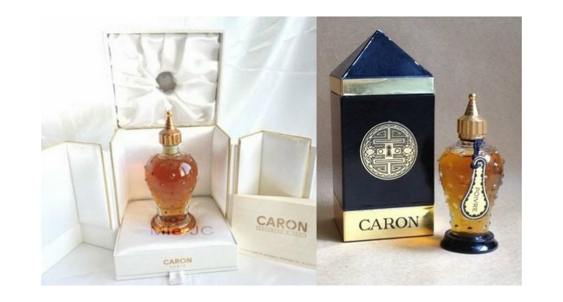 Caron Poivre‘S Perfume