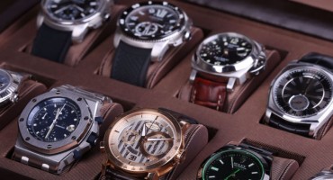 Best  brands of watches 