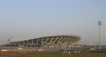 Jaber Al-Ahmad International Stadium	