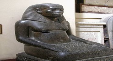 Amenhotep son of Hapu
